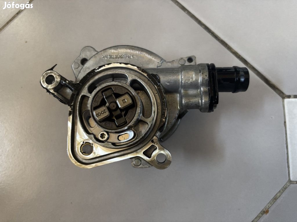 Renault Scenic IV, Megane IV, Kadjar vákuumpumpa 146508066R