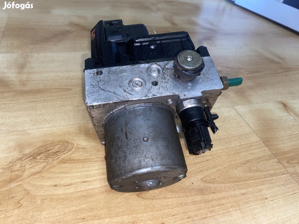 Renault Scenic I ABS kocka 0265950046