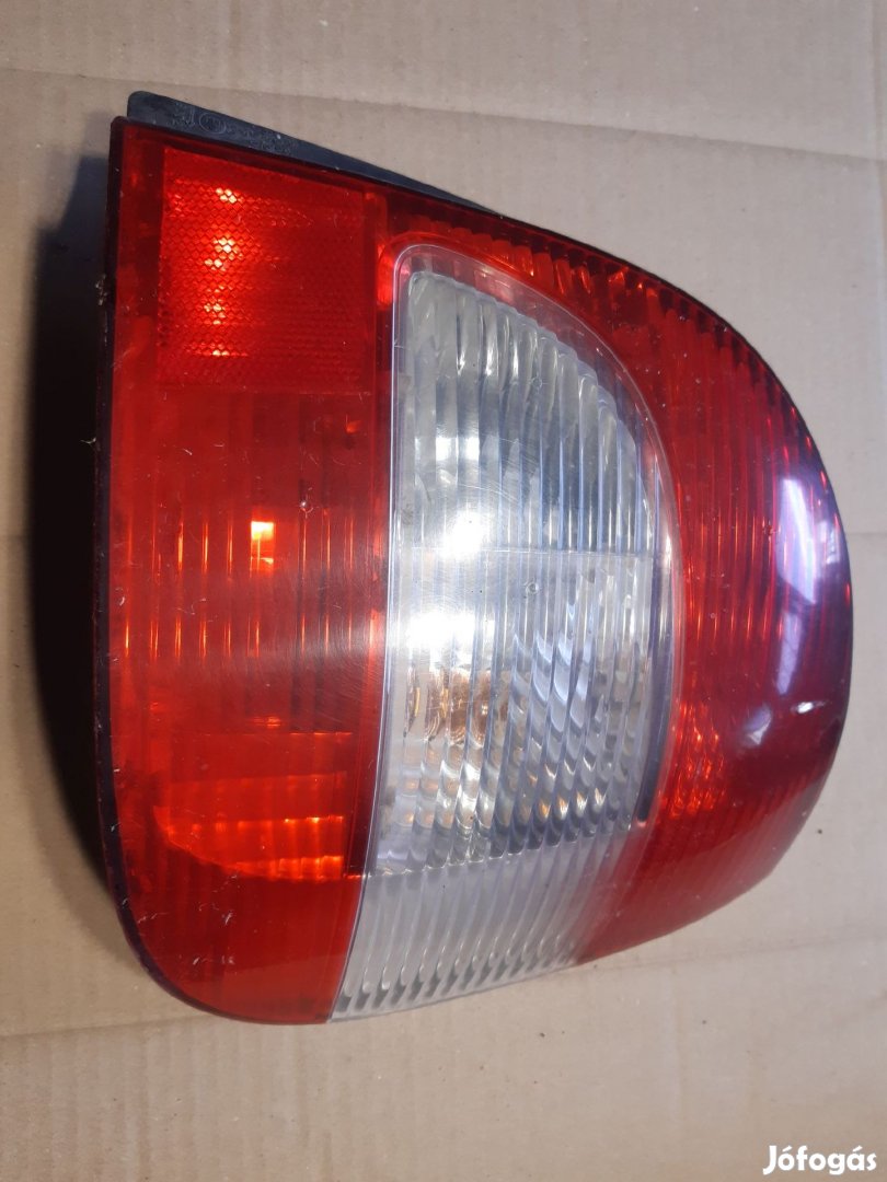 Renault Scenic Jobb Hátsó Lámpa
