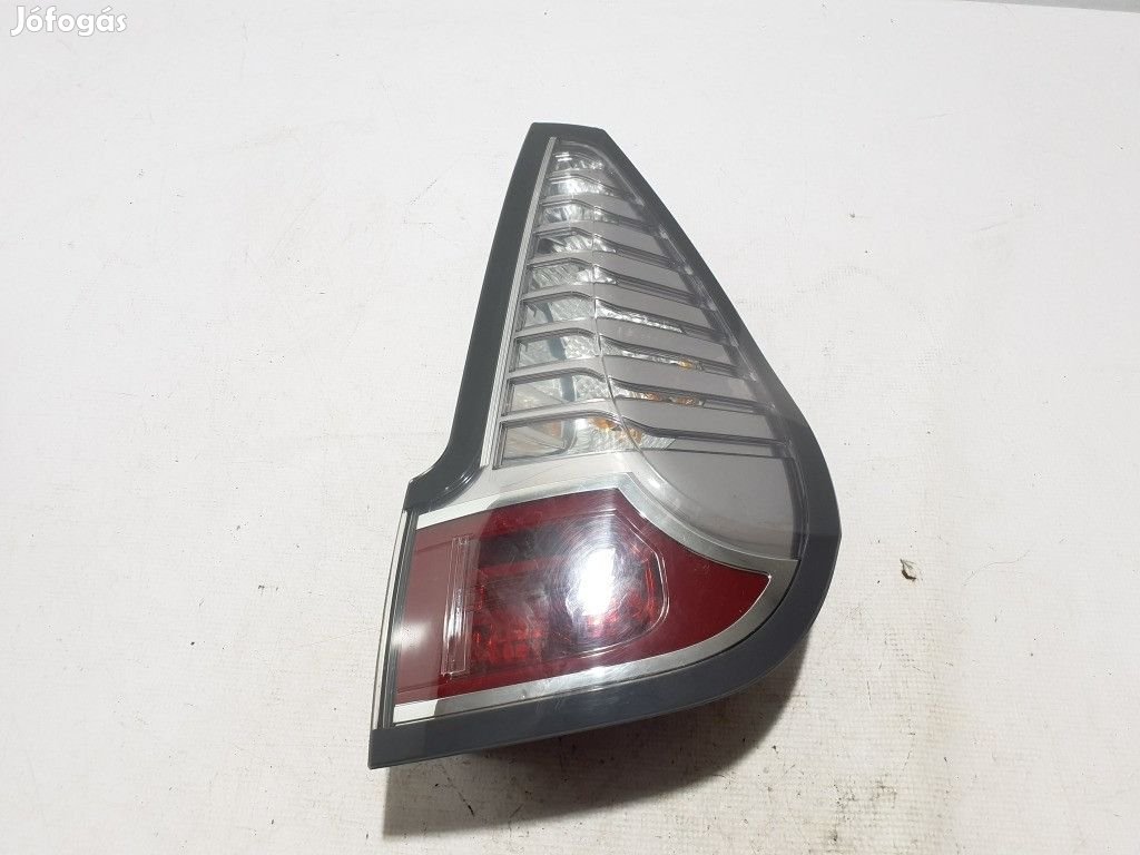 Renault Scenic Jobb hátsó lámpa 265508764R