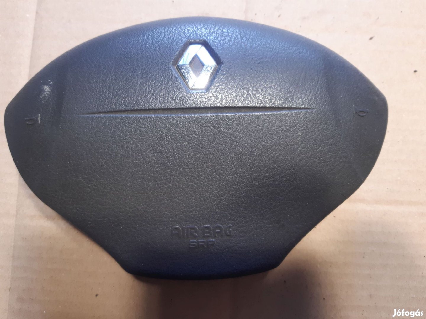Renault Scenic Kormány Légzsák