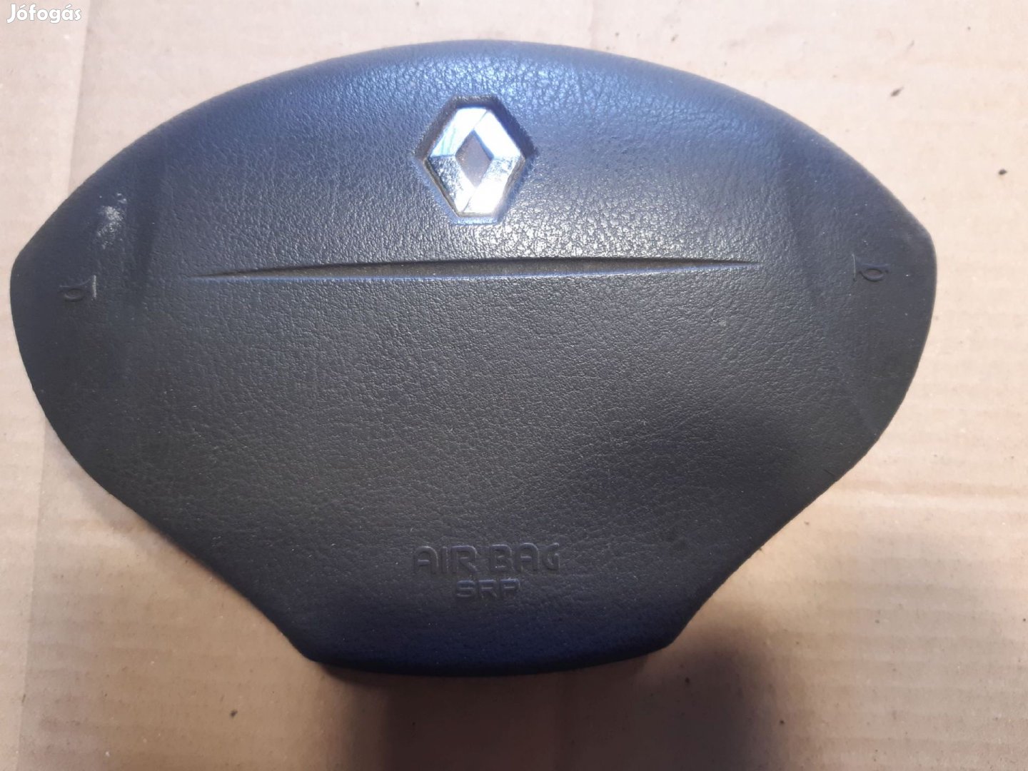 Renault Scenic Kormány Légzsák