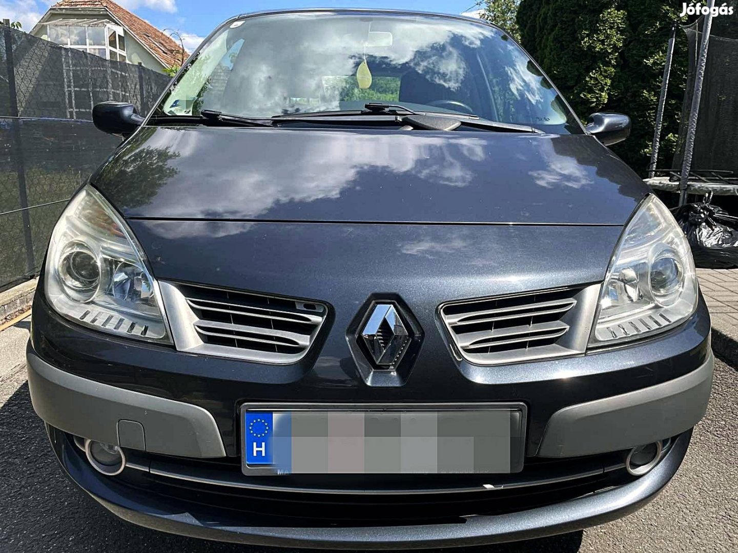 Renault Scenic Scénic 1.4 Voyage