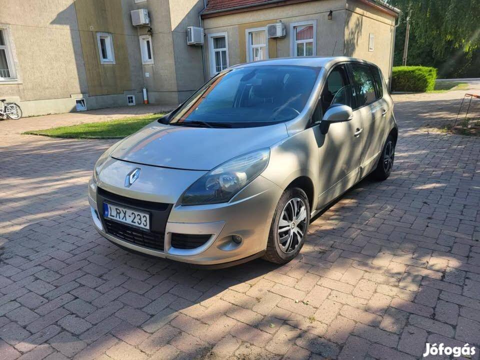 Renault Scenic Scénic 1.5 dCi Expression