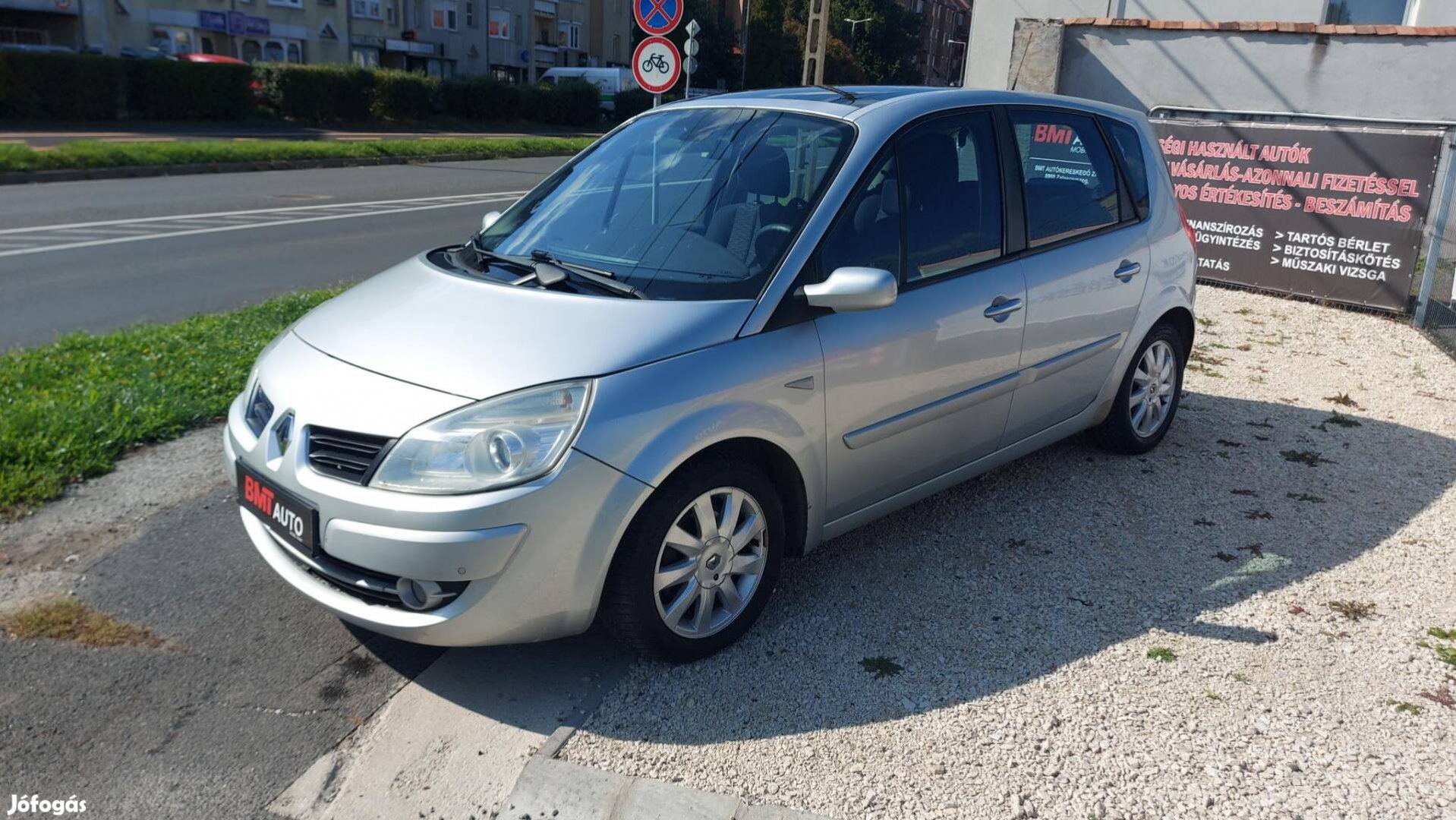 Renault Scenic Scénic 1.5 dCi Privilege
