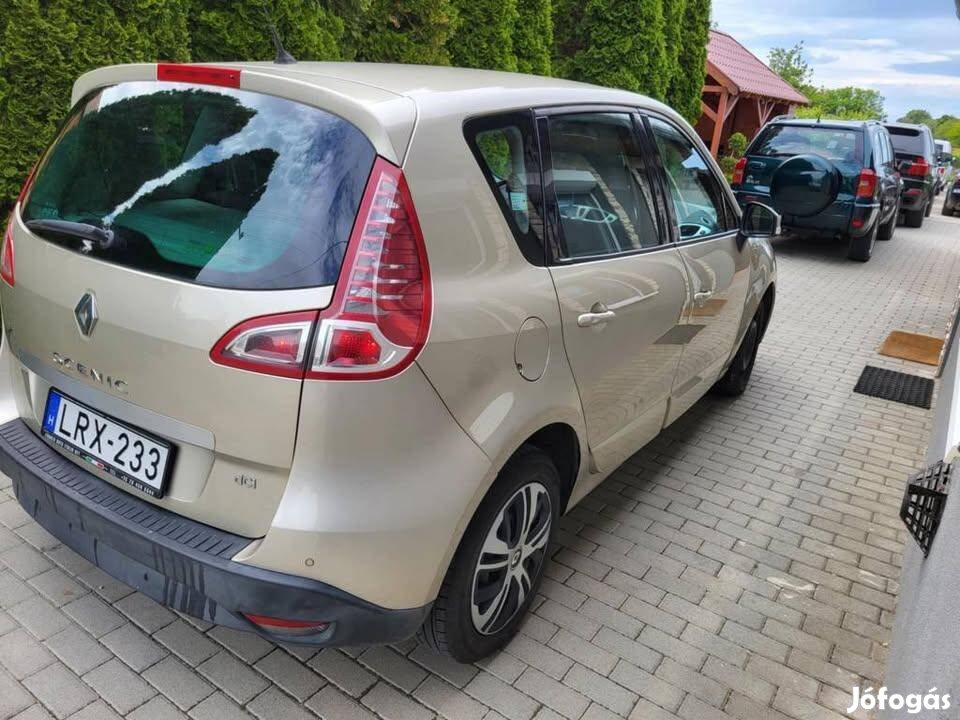 Renault Scenic Scénic 1.5 dCi Privilege