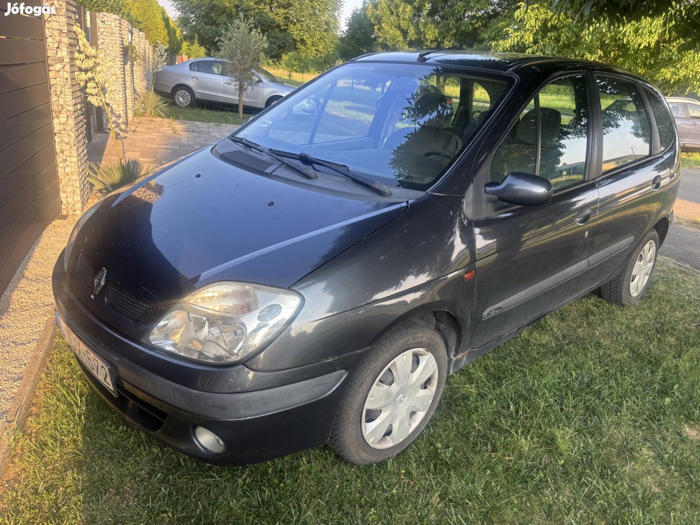 Renault Scenic Scénic 1.6 16V Privilege 264000k...