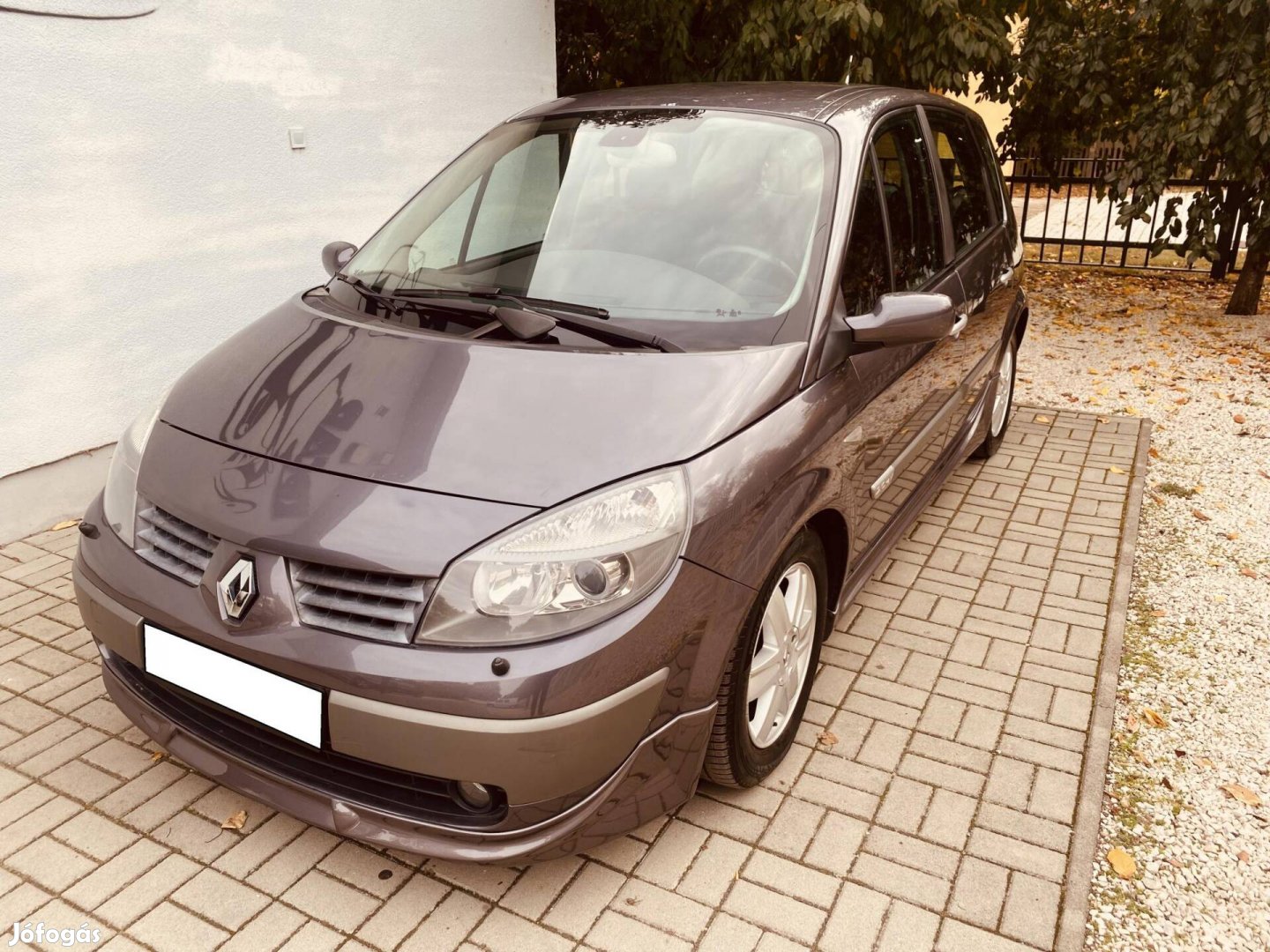 Renault Scenic Scénic 2.0 Privilege (Automata)