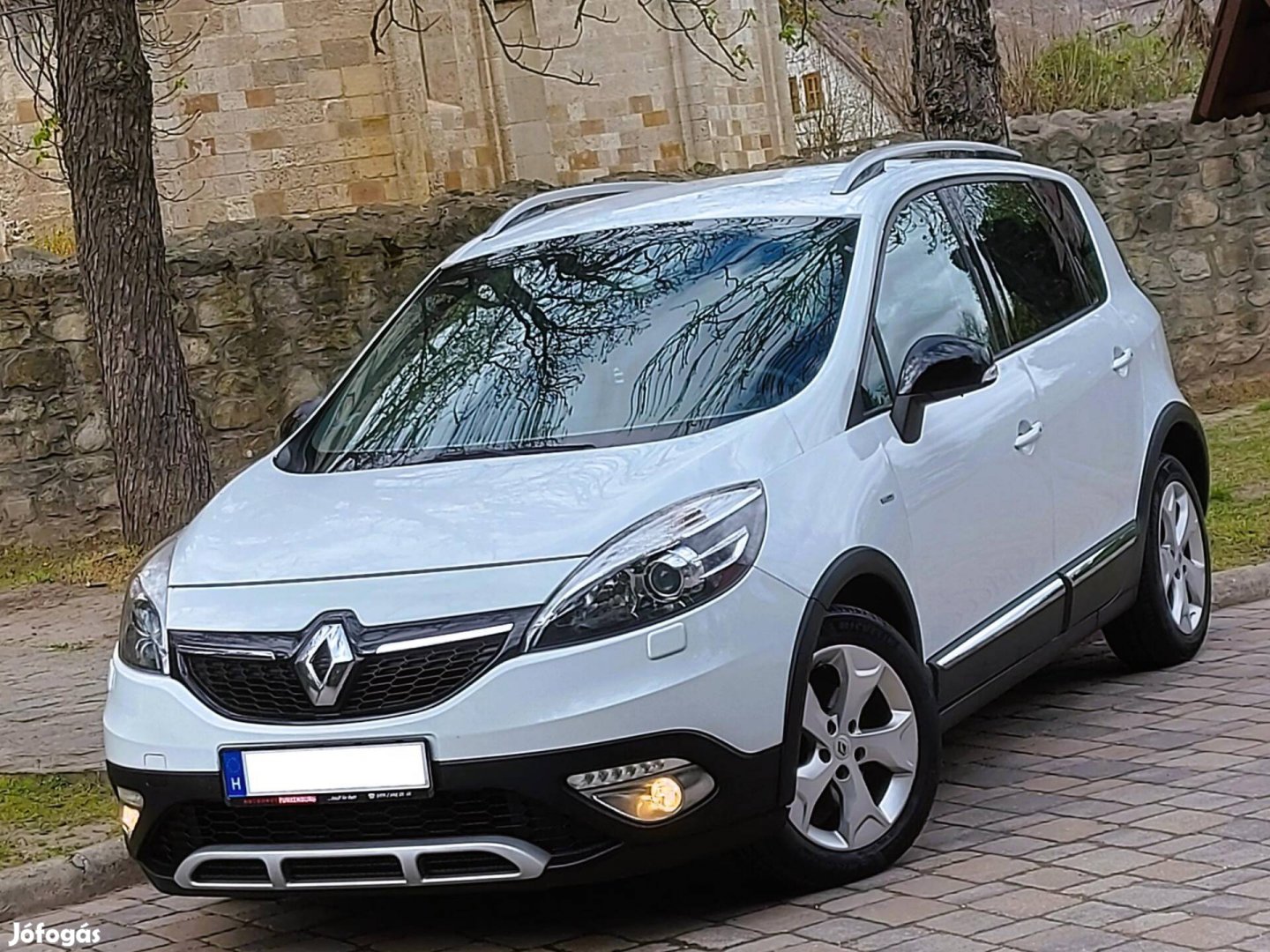 Renault Scenic Xmod Scénic1.5 dCi Privilege