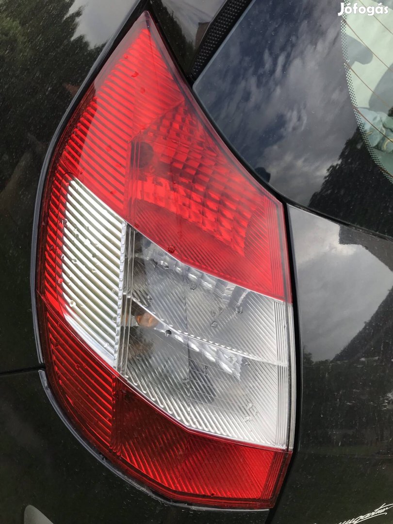Renault Scenic hátsó lámpa párban