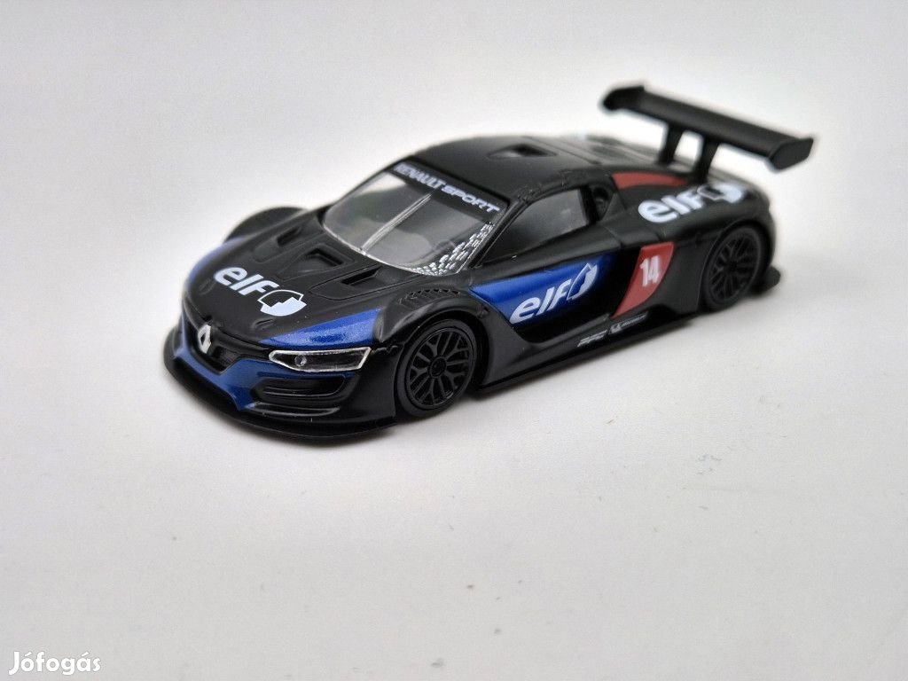Renault Sport RS01 #14 (2021) -  Norev - 1:64