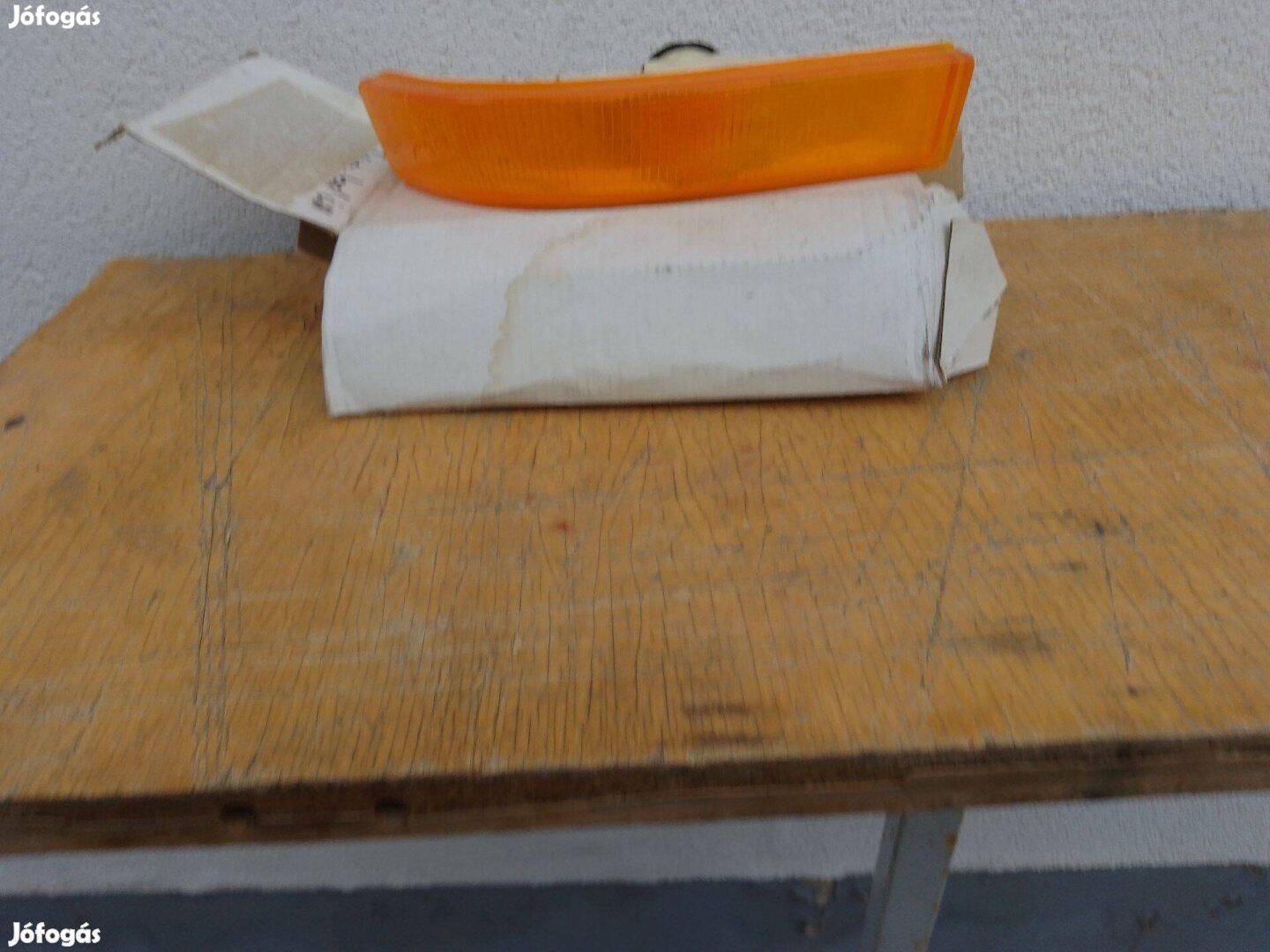 Renault Super 5 ('84-'91) bal utángyártott villogó