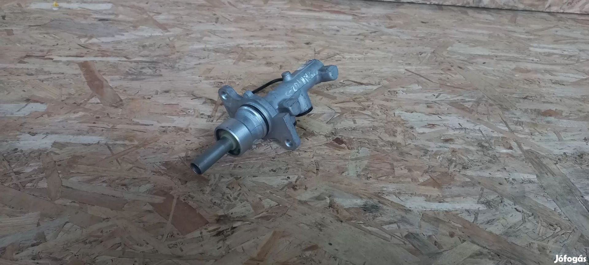 Renault TRAFIC 01- 1.9 első főfékhenger FŐFÉKMUNKAHENGER