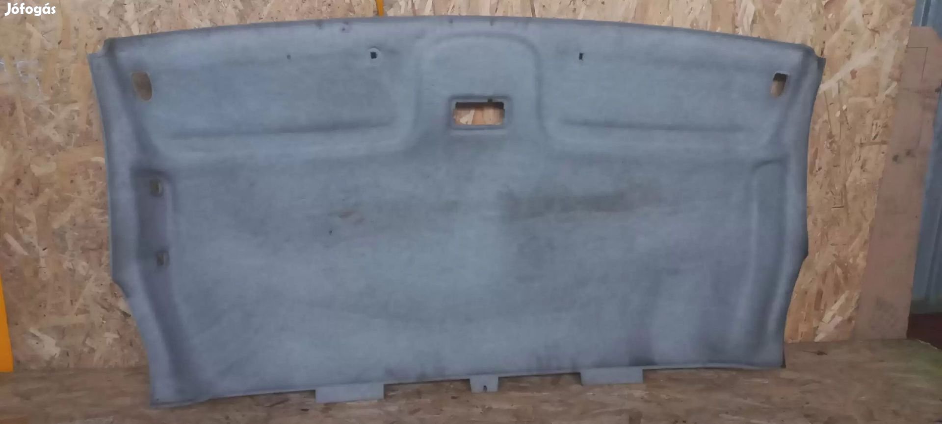 Renault TRAFIC 01- Első vezetőfülke fülke mennyezet