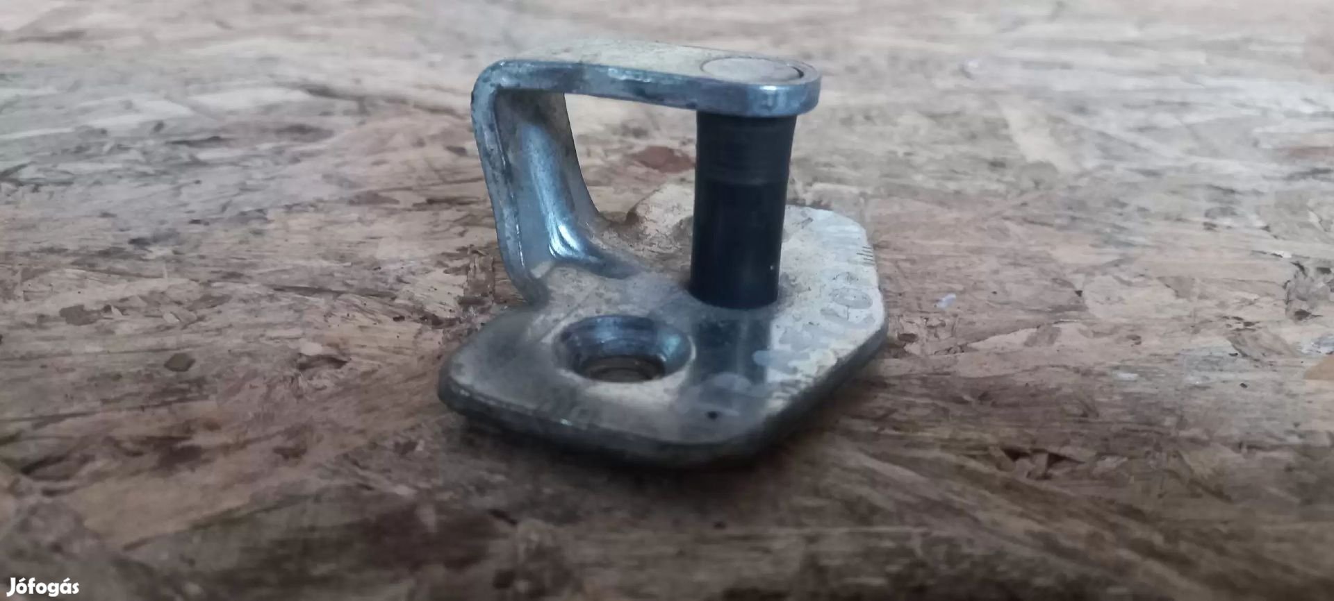 Renault TRAFIC 01-től Első ajtó zár zárszerkezet ellen db