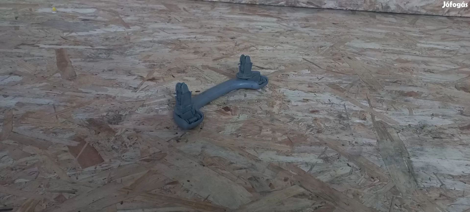 Renault TRAFIC 01-től Hátsó utastér belső felső kapaszkodó