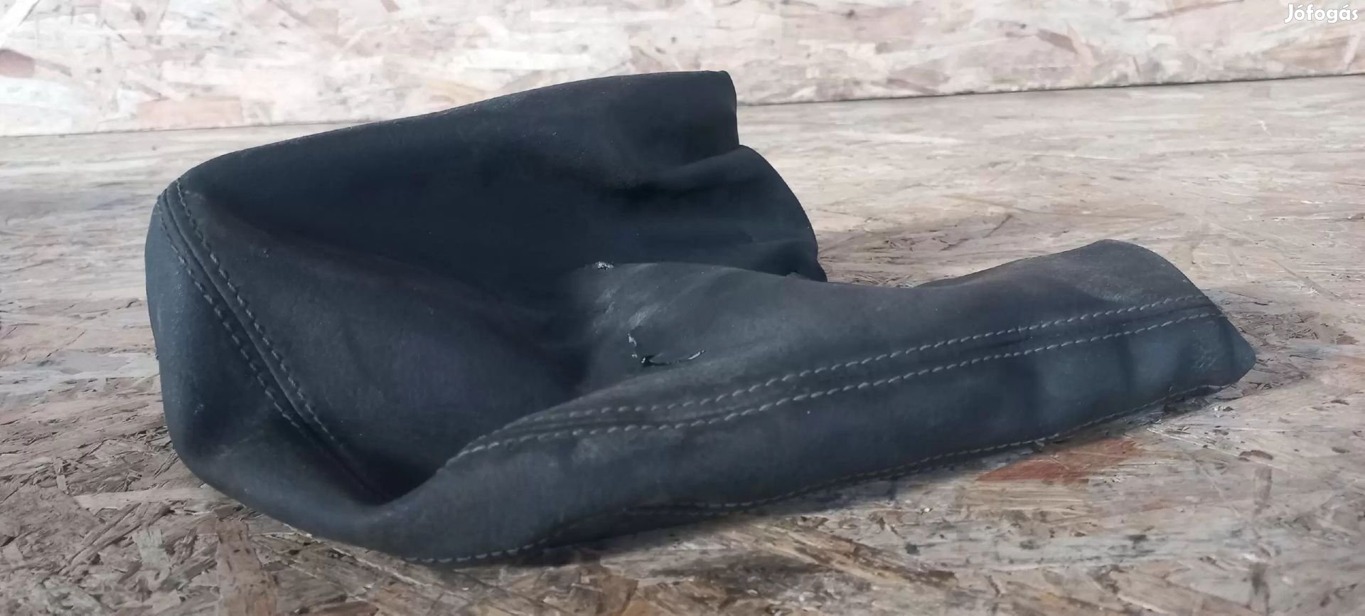 Renault TRAFIC 01-től Kézifékkar fékkar kézifék kar védő