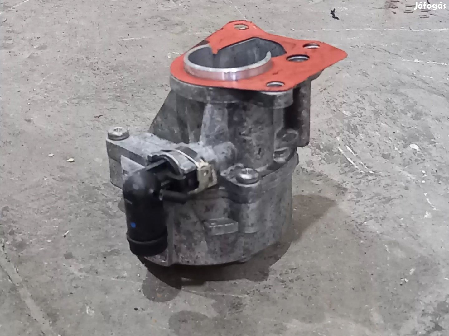 Renault TRAFIC Opel VIVARO 01- Vákuumpumpa vákuum pumpa