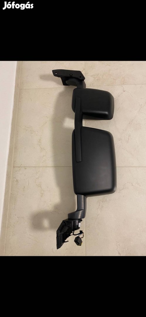 Renault T Range baloldali komplett tükör