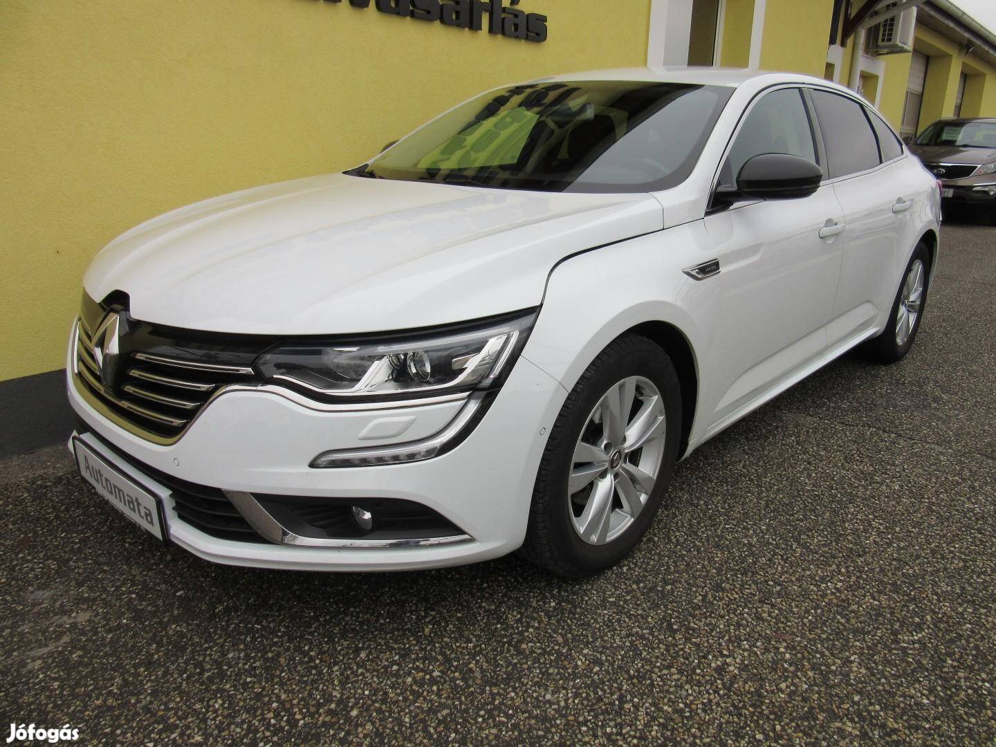 Renault Talisman 1.3 TCe Limited EDC