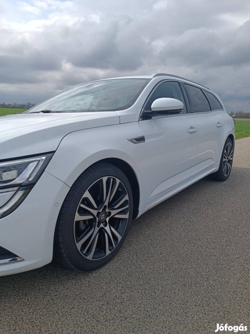 Renault Talisman 1.6 DCI