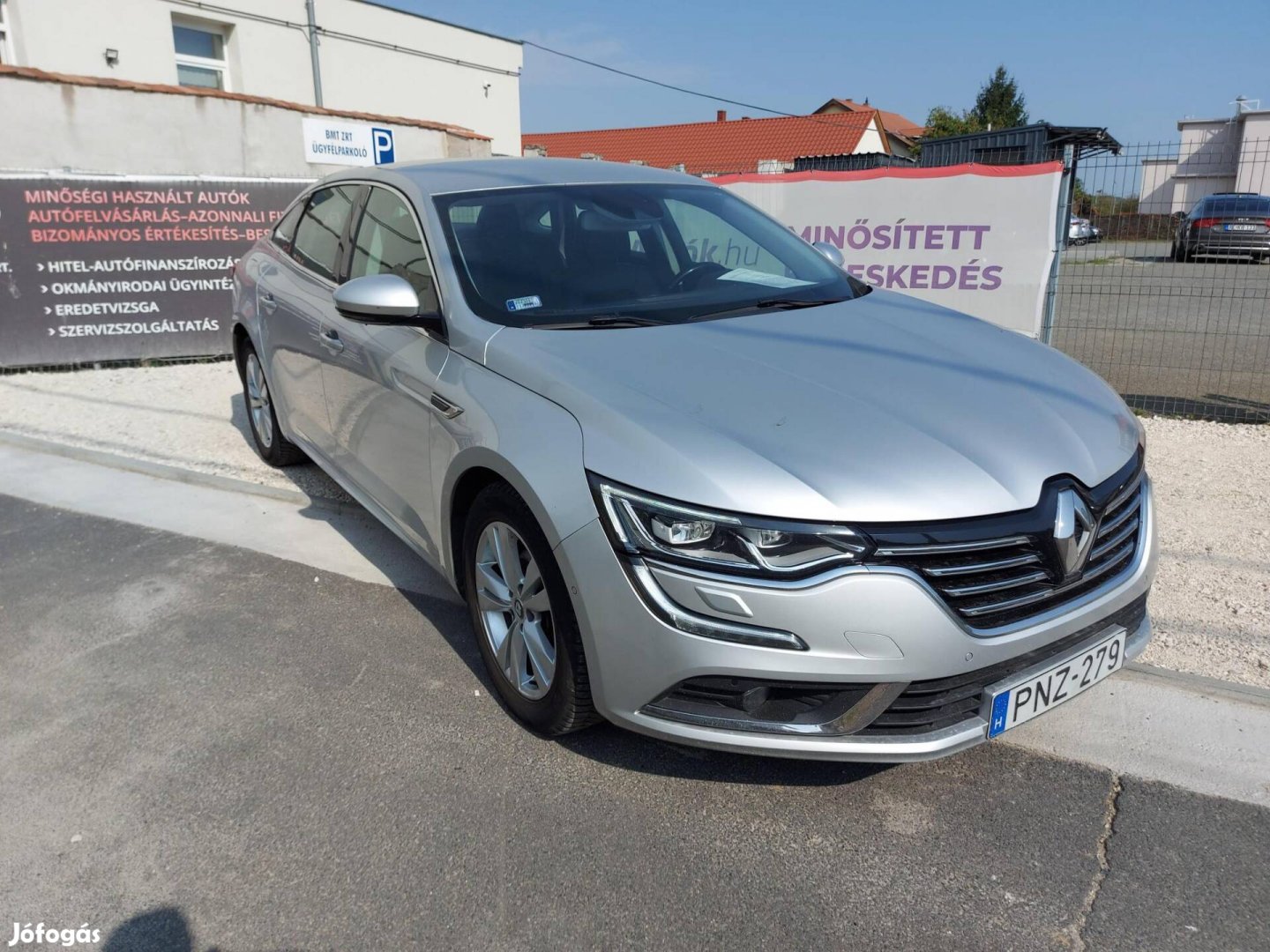 Renault Talisman 1.6 dCi Intens