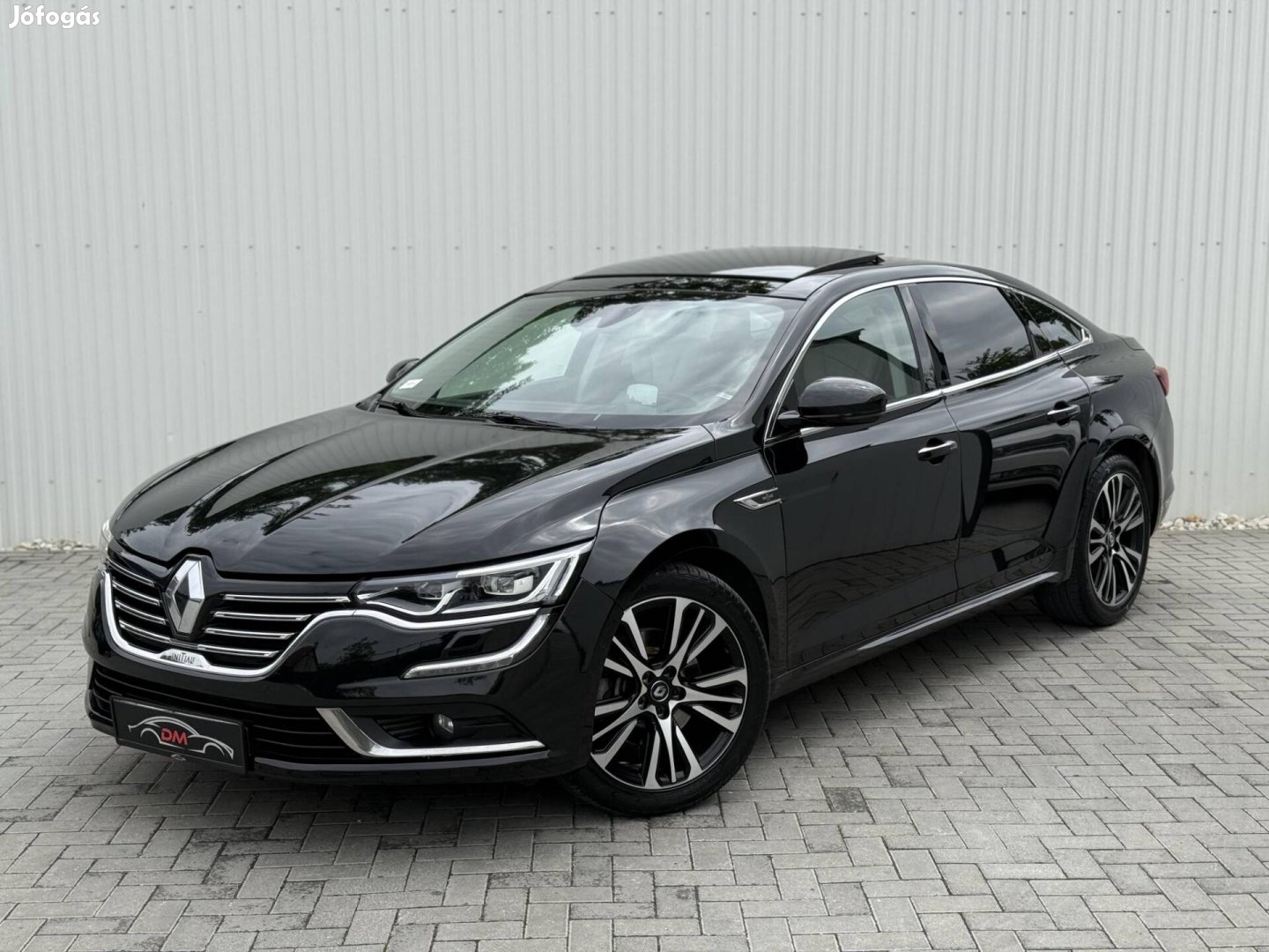 Renault Talisman 1.6 dCi Intiale Paris 4Control...