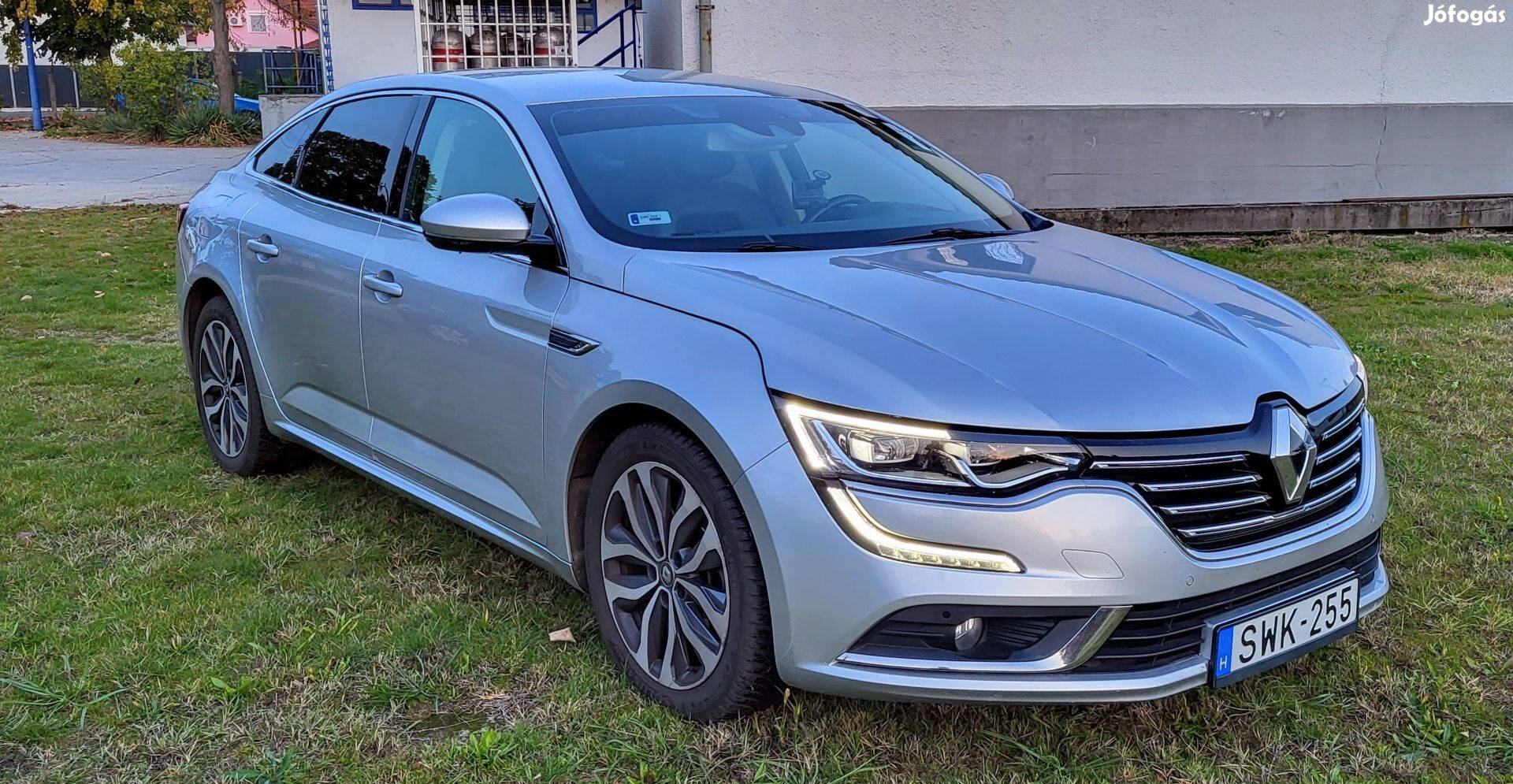 Renault Talisman