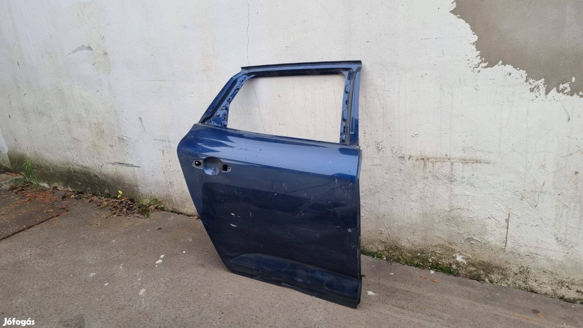 Renault Talisman Kombi jobb hátsó ajtó 2015- 821120554R