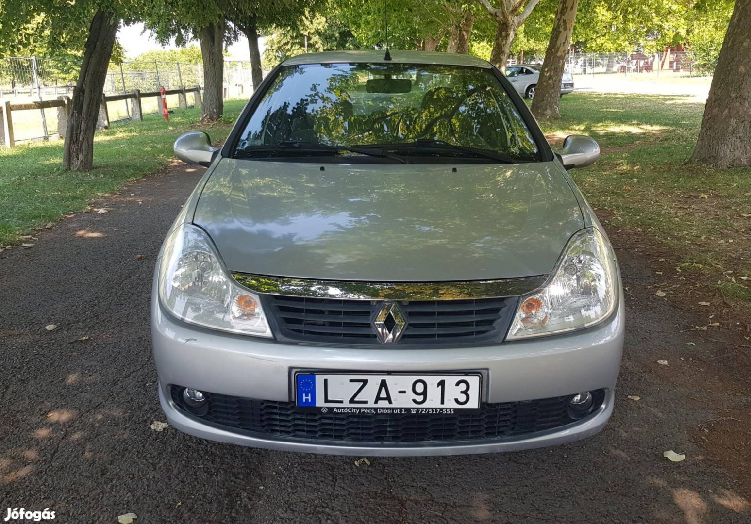 Renault Thalia 1.2 Collection