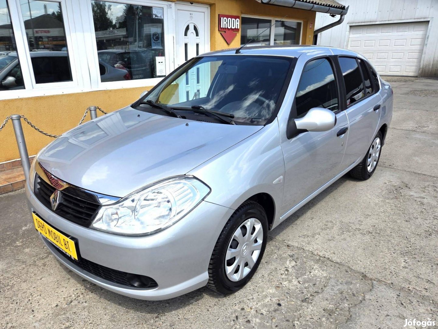 Renault Thalia 1.2 Expression
