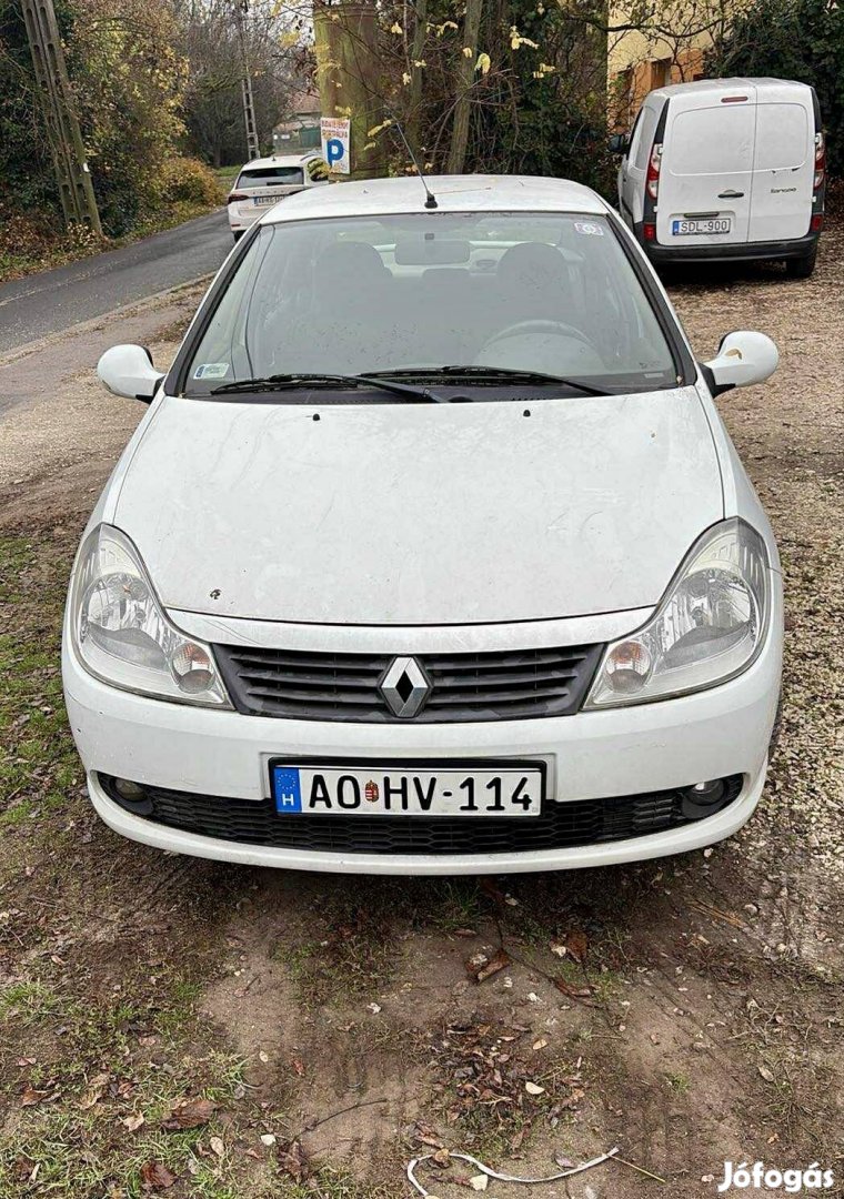 Renault Thalia 1.2 benzin