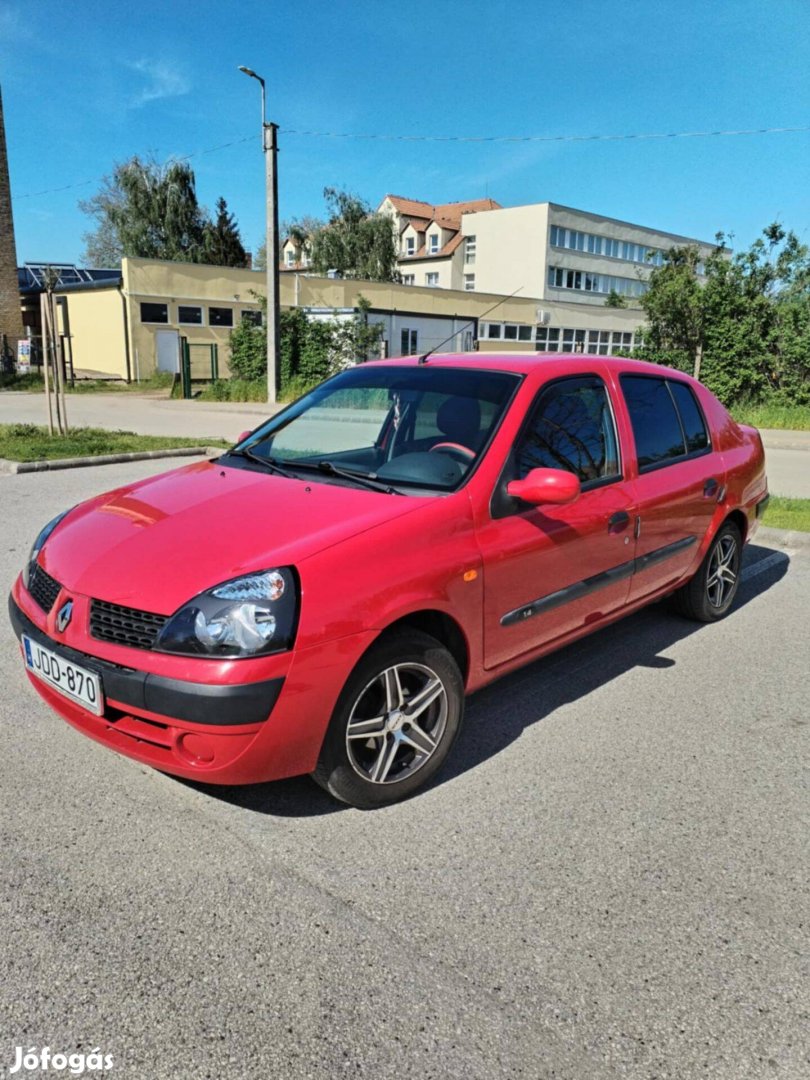 Renault Thalia 1.4 8V