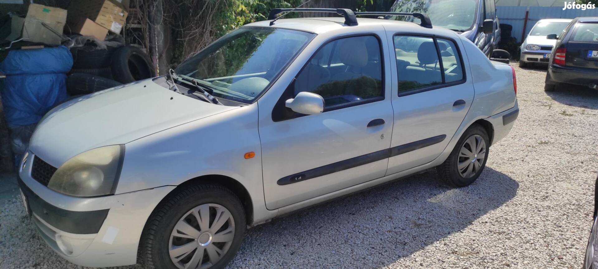 Renault Thalia 1.4 Alize