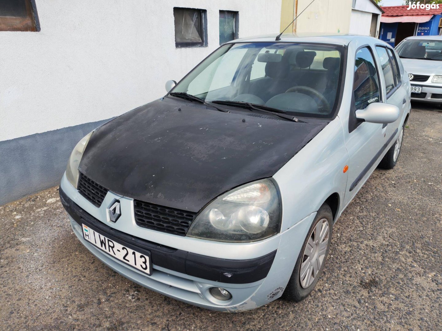 Renault Thalia 1.4 Authentique