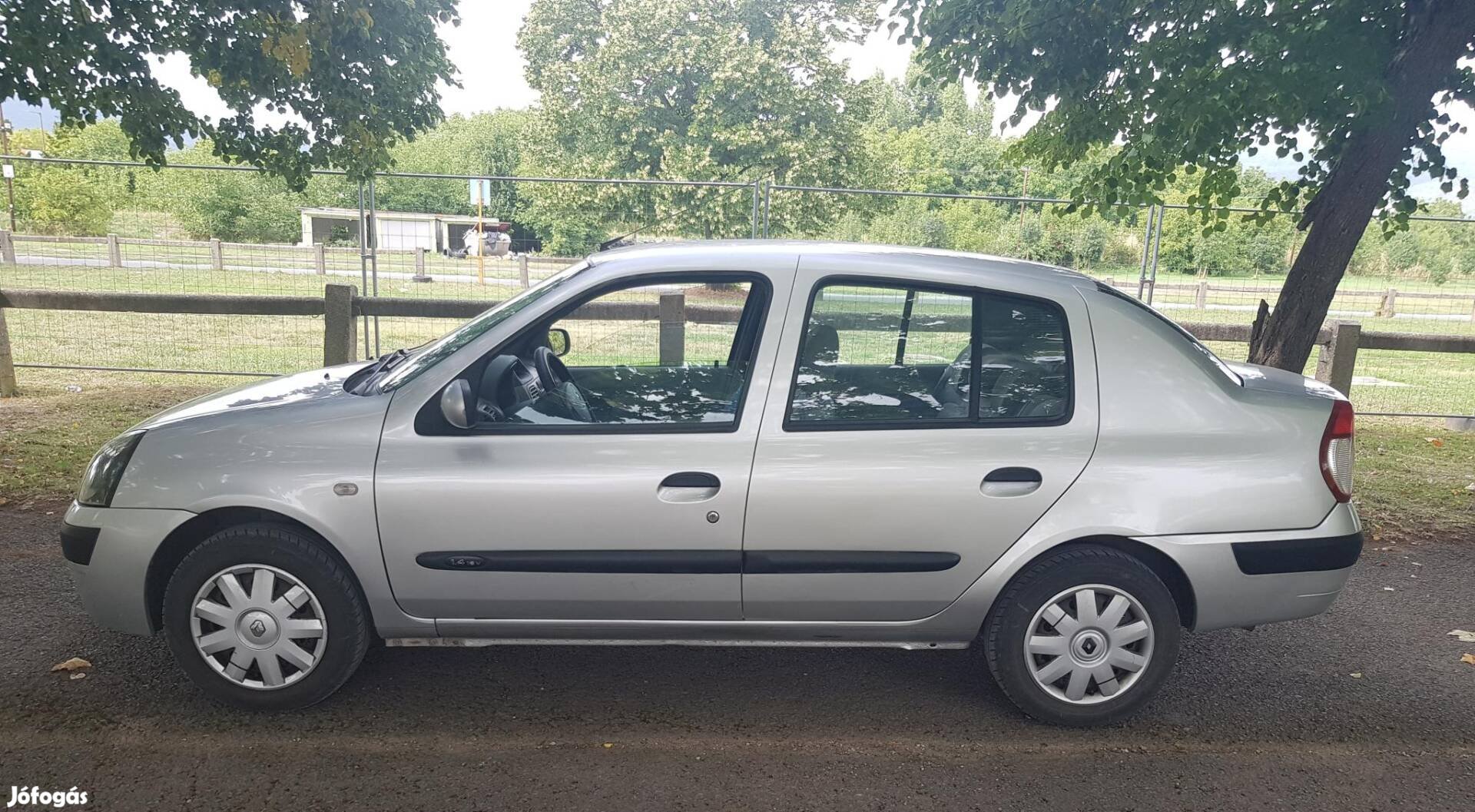 Renault Thalia 1.4 Comfort
