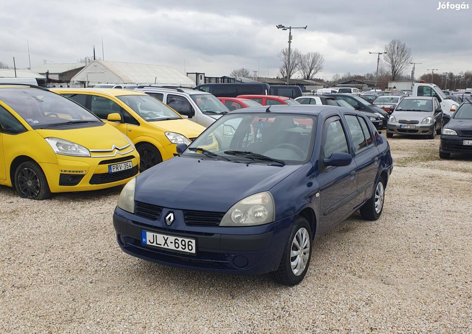 Renault Thalia 1.4 Comfort