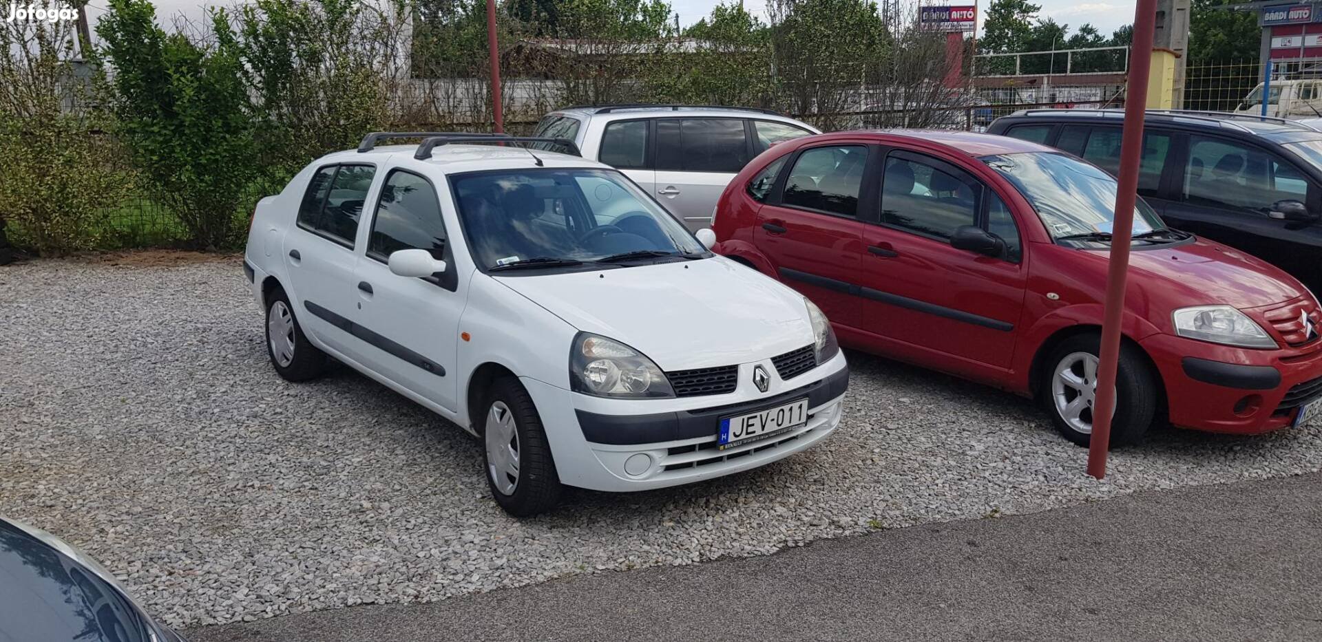 Renault Thalia 1.4 Comfort