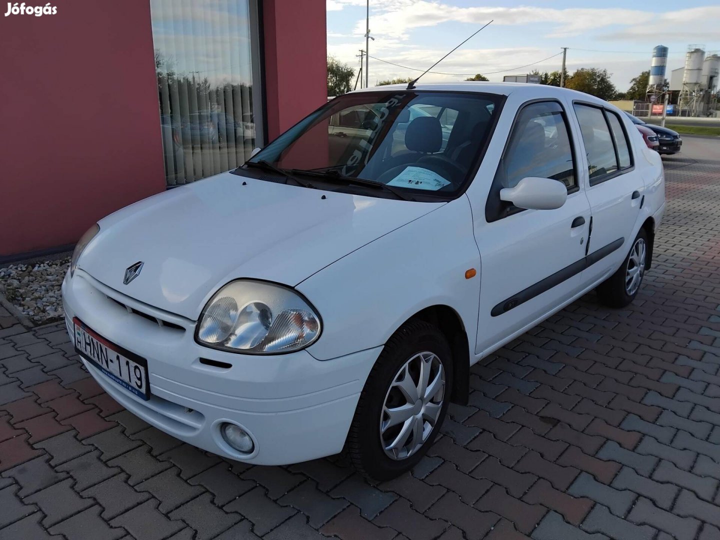 Renault Thalia 1.4 RT