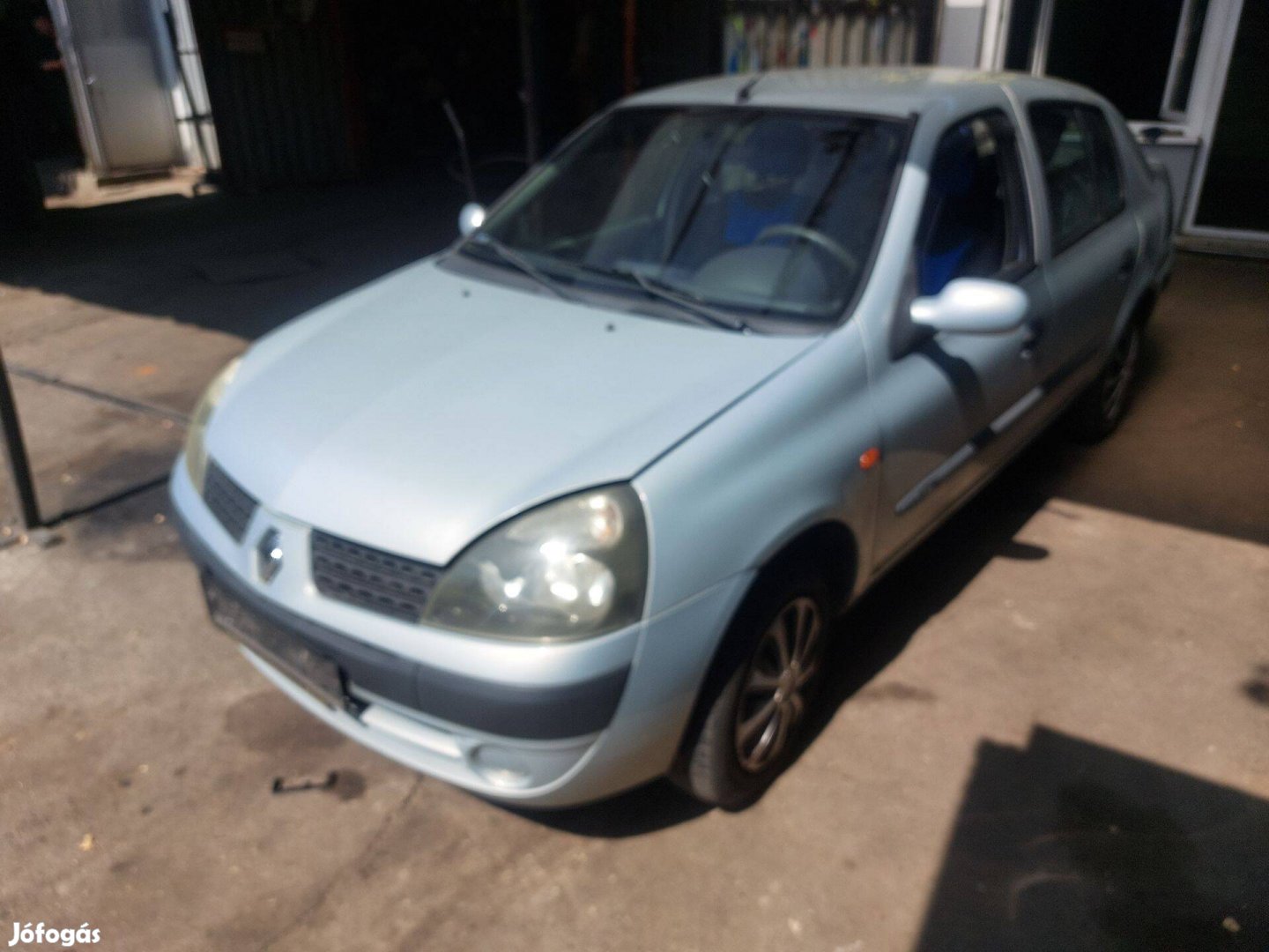 Renault Thalia 1.4 alkatrészei