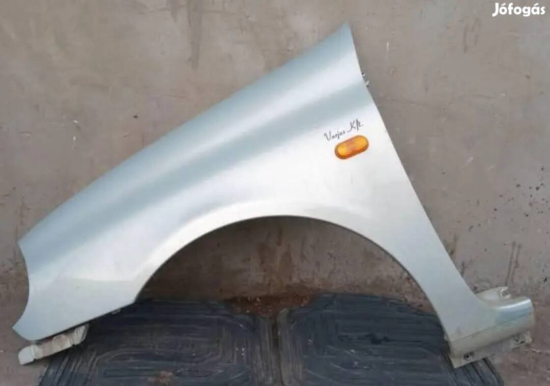 Renault Thália 1.4 es bal első sárvédő!