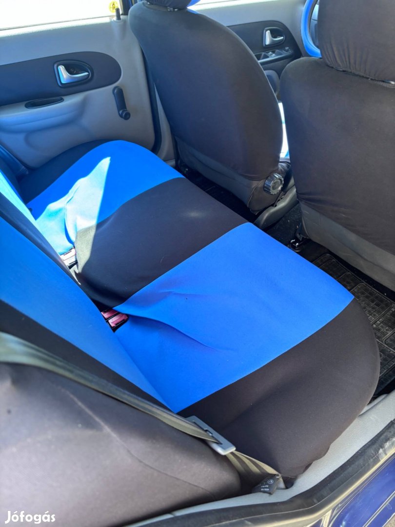Renault Thália 1.5 dci