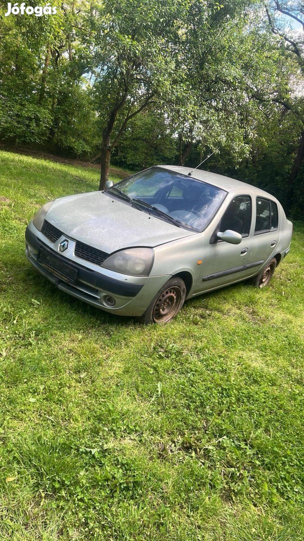 Renault Thalia 1.5 dci alkatrészek