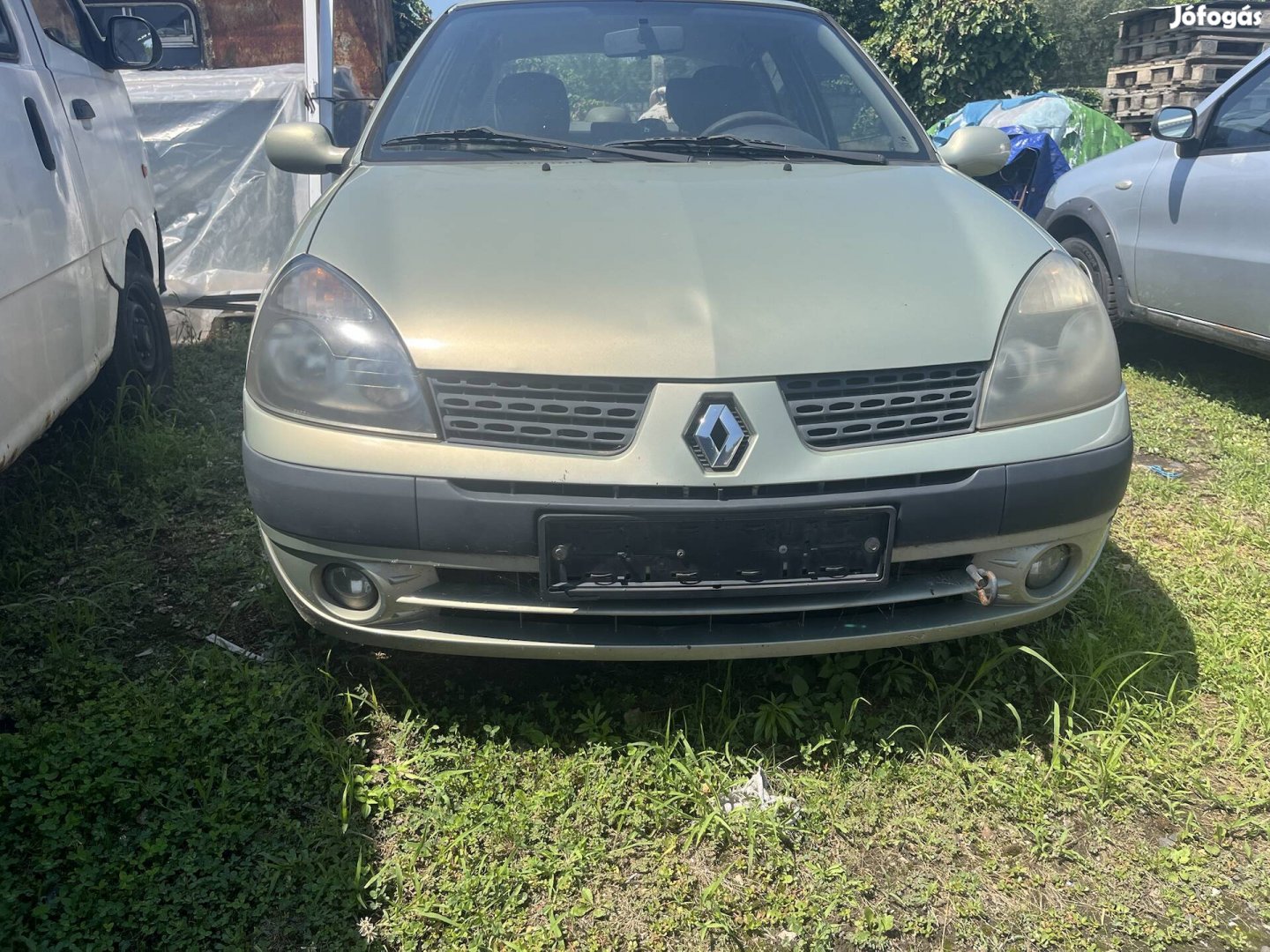 Renault Thalia 1.5dci alkatrészek