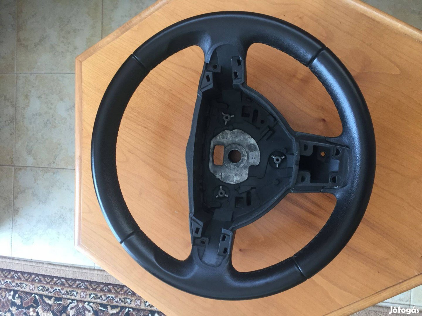 Renault Thália 3 ágú gumikormány eladó