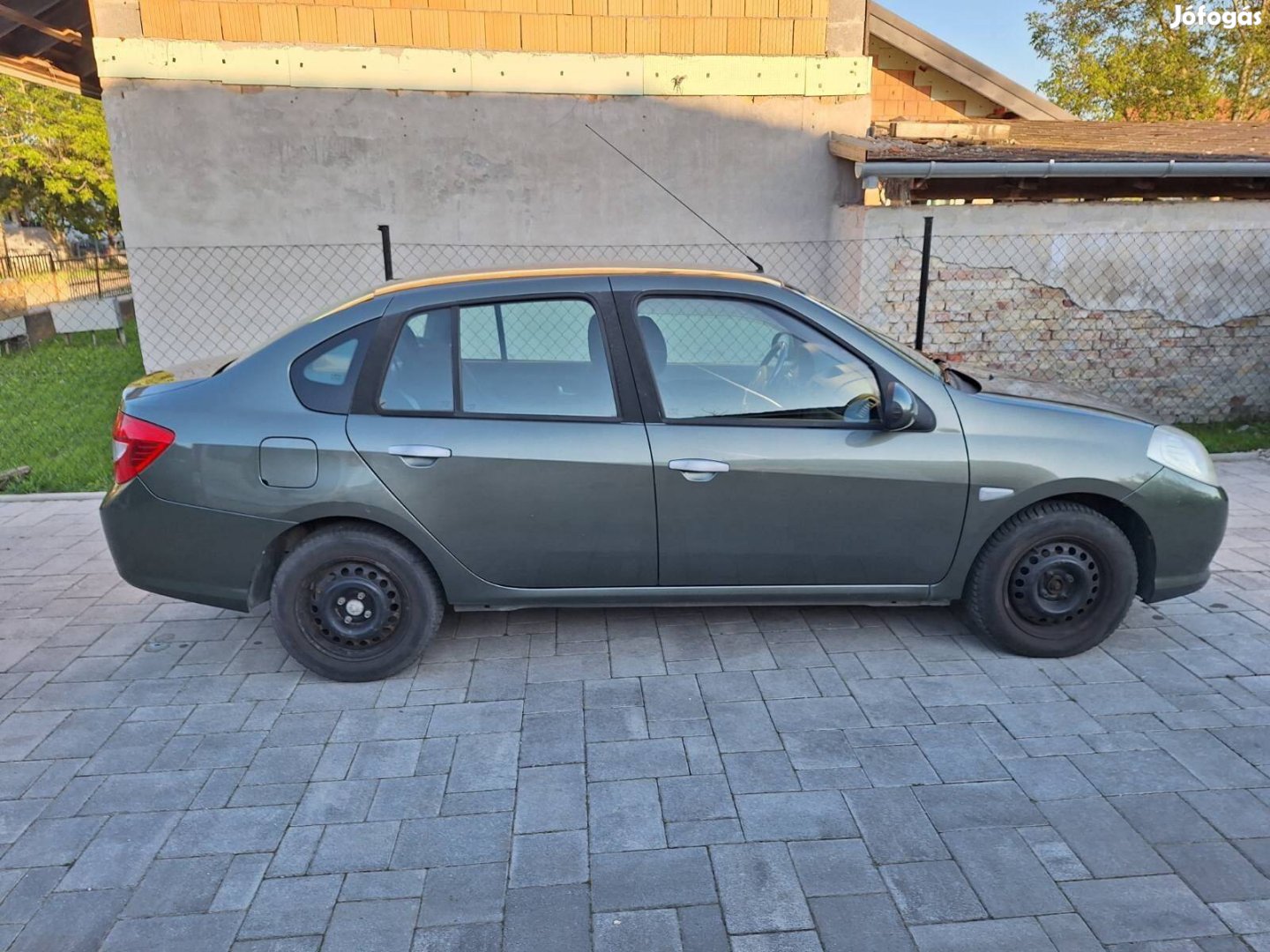 Renault Thalia