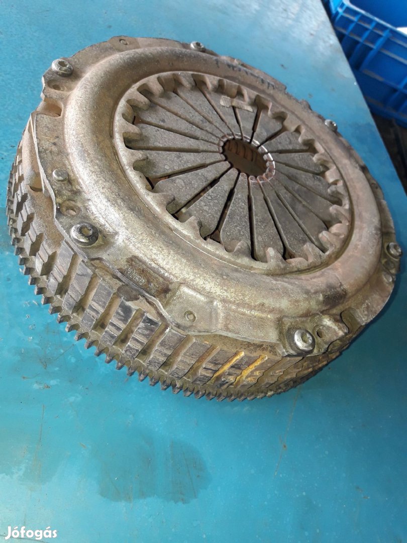 Renault Thalia I Kuplung Szett Egytömegű Lendkerék