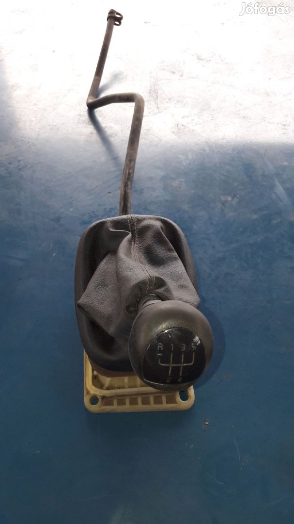 Renault Thalia I Váltó Kulissza