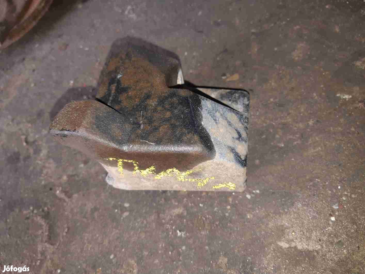 Renault Thalia I Váltótartó Bak