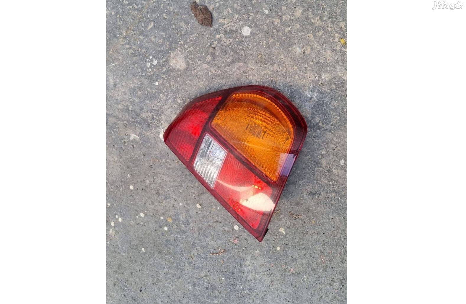 Renault Thalia Jobb hátsó lámpa